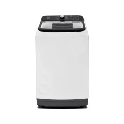 Midea Lavadora Carga superior de 16 kg Blanco MA512W16/W