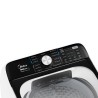 Midea Lavadora Carga superior de 16 kg Blanco MA512W16/W