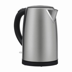 Midea Hervidor de Agua Inox 1.7L 2200W MK17A1MSS