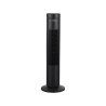 Midea Ventilador torre 30" Digital Cool Breeze Control Remoto negro MTF30RABK