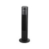 Midea Ventilador torre 30" Digital Cool Breeze Control Remoto negro MTF30RABK