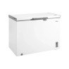 Midea Congelador Horizontal de 11 pies Blanco MDRC411FZM01D