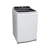 Midea Lavadora Carga superior de 22 kg Blanco MA500W22I/W-CA