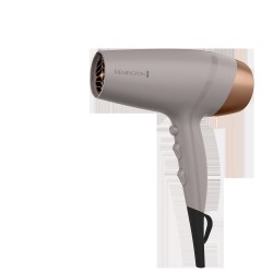 Remington secadora de colageno y terapia de biotin - D26A-110F