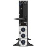 APC ups online 3kva 208v SRT3000XLT