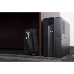 APC ups smart interactiva 3000 va 120v SMT3000C