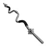 Stingray barra curvacromada soporte 80Lb SFbar-Curv