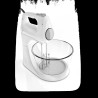 Black+Decker Batidora 2 en 1 vertical y manual  250 watts color blanca - MX9125-0WDLA