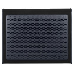 Targus base enfriadora doble ventilador 17" para laptop chill mat -AWE55US
