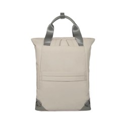 Targus mochila para potatil 15-16” avila convertible tote frances color beige - TBB65113G