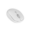 Targus mouse hyper con bluetooth compatible con android, macOS, ipadOS, windows color blanco - HS210