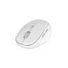 Targus mouse hyper con bluetooth compatible con android, macOS, ipadOS, windows color blanco - HS210