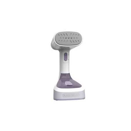 Black+Decker vaporizador plegable de 45 seg quita pelusas - GS0311-0PDLA