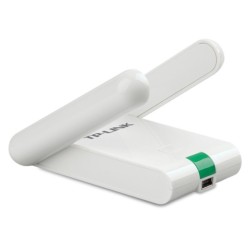 TP-link adaptadores wireless alta potencia Tl-WN822N