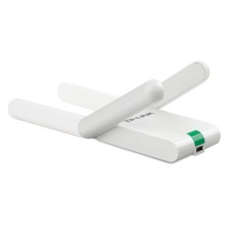 TP-link adaptadores wireless alta potencia Tl-WN822N