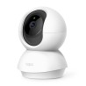 TP Link camara de seguridad con doble lente y movimiento panoramico/inclinacion para interiores y ex