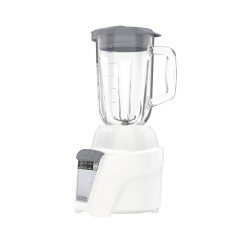 Black + Decker licuadora ice crush 8 velocidades - BL0876-1WDLA