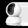 TP-link camara de vigilancia Wi-Fi de 360° con vista 2K 3MP y deteccion IA - Tapo C210