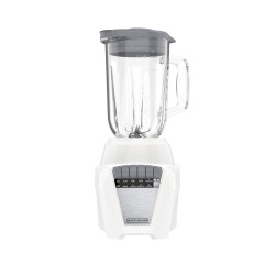 Black + Decker licuadora ice crush 8 velocidades - BL0876-1WDLA
