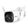 TP Link Cámara para exteriores Wi-Fi Tapo C320WS