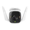 TP Link Cámara para exteriores Wi-Fi Tapo C320WS