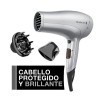 Remington combo secador + plancha de cabello titaniun - S4A500-D3019-F