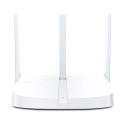 TP-link router mercusys multimodo 300 mbps - MW306R