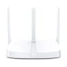 TP-link router mercusys multimodo 300 mbps - MW306R