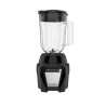 Black + Decker licuadora 700W. 8 vel, jarra plástica - BL0877-1BDLA