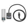 TP- link adaptador Wi-Fi 6 USB AX3000 - Archer TX50UH