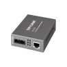TP-Link conversor de medios monomodo a 10/100 mbps - MC110CS