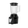 Black + Decker licuadora 700W. 8 vel, jarra plástica - BL0877-1BDLA