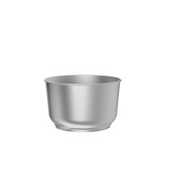 Black + Decker batidora 2 en 1 250W negro 2 tazones inox y vidrio - MX9125-2BDLA