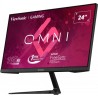 Viewsonic monitor gaming 24" Full HD 1920 x1080 165 hz HDMI VGA VX2418-P-MHD