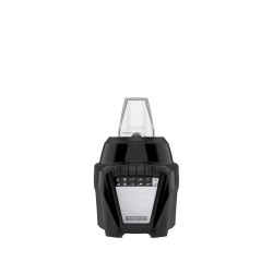 Black + Decker licuadora 8 veloc vidrio 1.25L + 2 contendores ice crush negra - BL0876-4BDLA