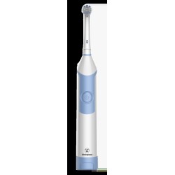 Westinghouse cepillo dientes eléctrico azul bat WHTBOB101