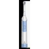 Westinghouse cepillo dientes eléctrico azul bat WHTBOB101