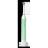 Westinghouse cepillo dientes eléctrico verde recargable WHTBO10