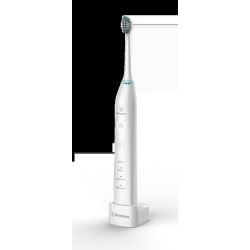 Westinghouse cepillo dientes eléctrico blanco recargable sonic WHTBV202