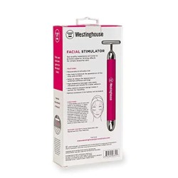 Westinghouse cepillo de limpieza facial con banda para cabello WH1171