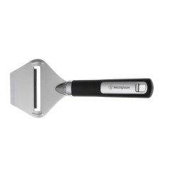 Westinghouse Rebanador de queso en acero inox WCKG0081003 negro