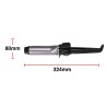 Remington risadora pinza titanio 38mm - CI5438-110F