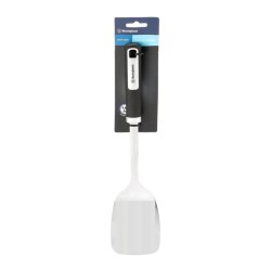 Westinghouse espatula ranurada de acero inoxidable mango negro WCKT0081005