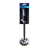 Westinghouse cuchara de acero inox para espaguetti WCKT0081007 negro