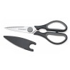 Westinghouse Tijeras de cocina de acero inoxidable WCKG0081013