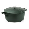 Westinghouse cacerola Performance verde 28cm WCCC0095028SG