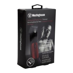Westinghouse recortador cuerpo resist agua WH1192