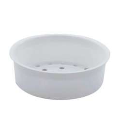 Westinghouse Olla Arrocera 10 tz crudas blanca - WKRCHS10