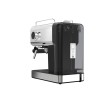 Power XL cafetera maquina espresso semiautomatica sencillo o doble - EM0112-0SPLA