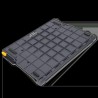 Targus base ventiladora Chill Mat con 4-Port Hub AWE81US